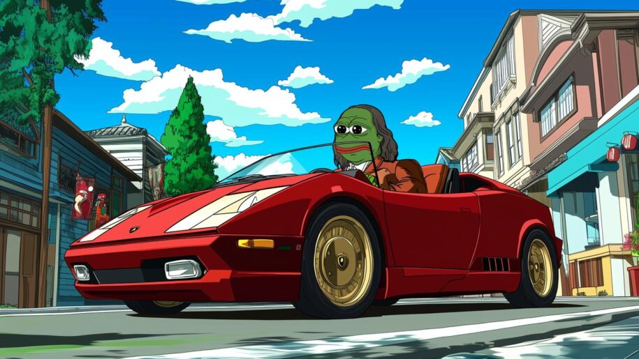 3 Trading Crypto’s You Must Hold; Hyperliquid, Bonk (BONK) and Top Crypto Presale Pepe Dollar (PEPD)