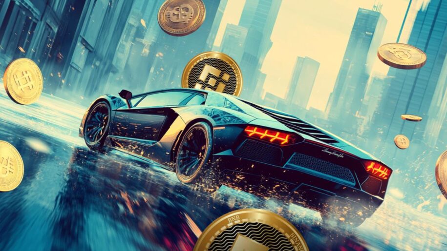 2026 Binance Coin Price Forecast: (BNB) Faces Stiff Competition From Remittix, Poised for Explosive Gains