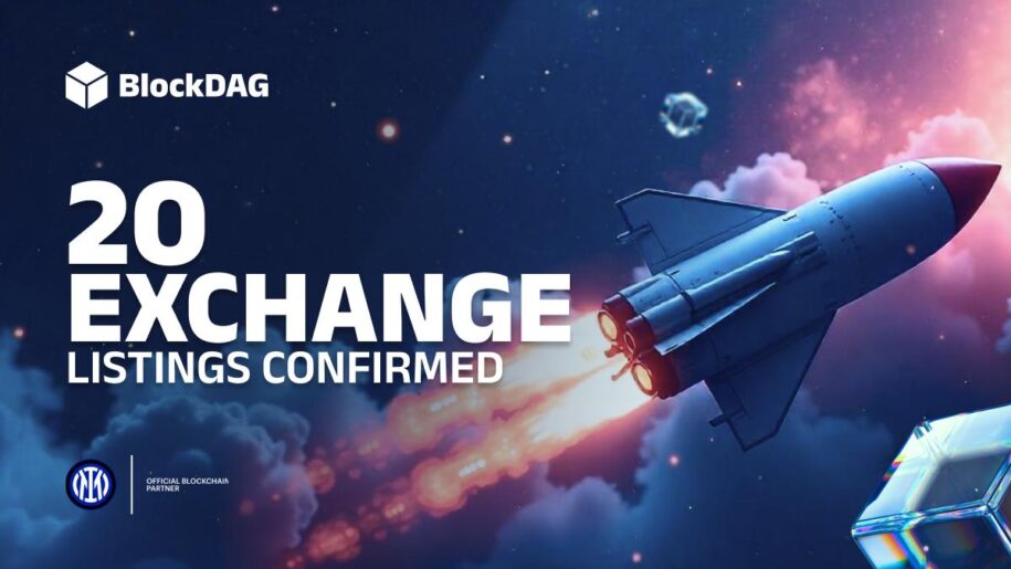 $0.0016 Entry, 10 BTC Auction, and Rising Hype: BlockDAG Steals the Show from Dogecoin and PEPE Bulls