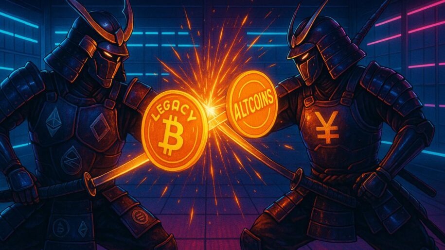 5 Best Altcoins to Buy Now If You Want to Catch the Next Unbelievable 2500x Pump