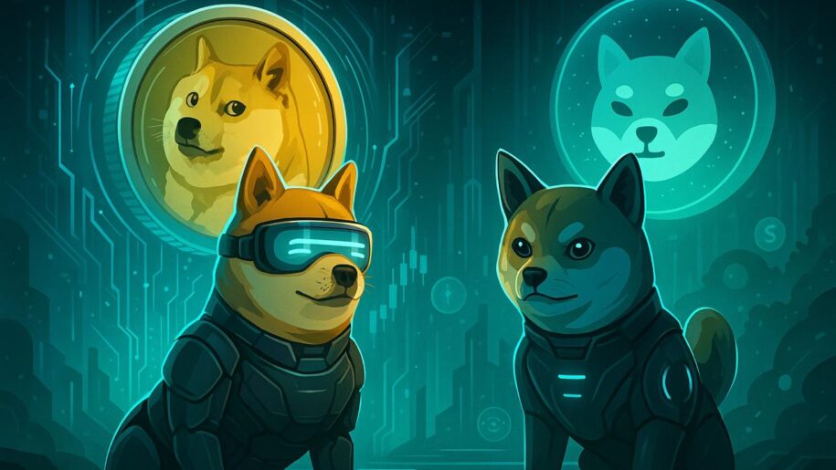 DOGE and SHIB May Never Recover but Remittix Is Already Delivering Triple Digit ROI’s