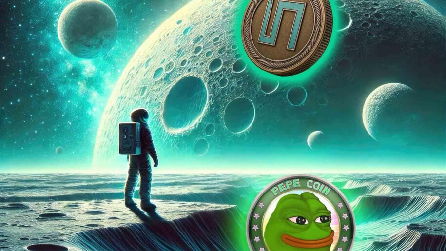 Not Entering Unilabs and PEPE at These Levels Could Cost You Thousands in 90 Days