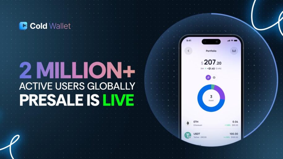 Cold Wallet & MetaMask Compared: What’s Driving 2 Million Users Toward a Simpler, Rewarding Wallet Experience?