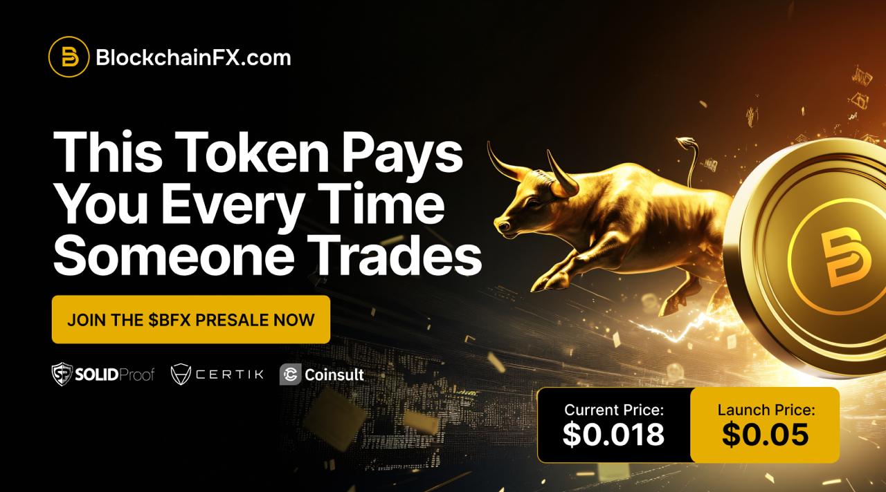 Which Crypto Presale Has the Highest ROI and Passive Income Potential in 2025?