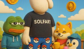 Solfart Token Presale May Create Explosive Memecoin Season