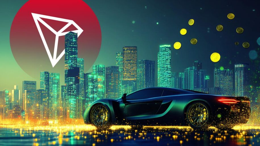 TRX Price Prediction: Tron Could Break Out Toward $0.50 If USDT Dominance Increases Again