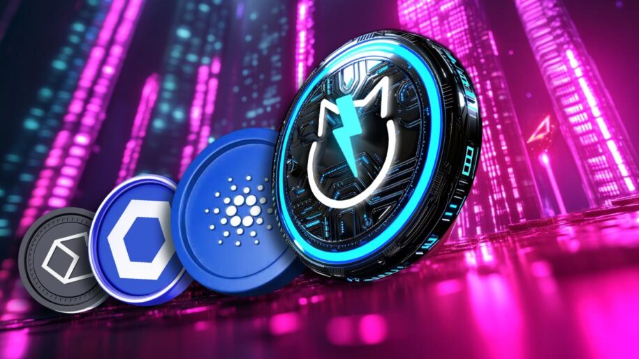 Top Altseason Cryptocurrencies Growing Fast: Top Altcoins Beyond Ethereum and Solana