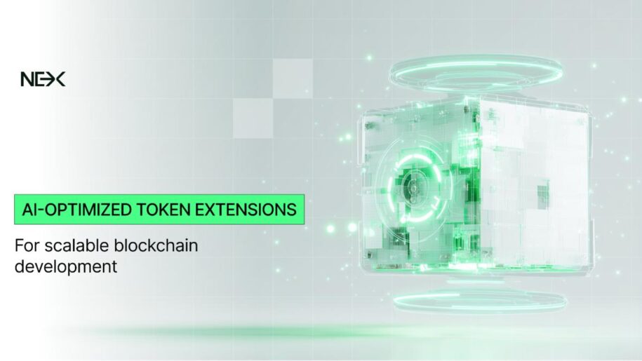 Nexchain Advances Blockchain Performance with AI Integration
