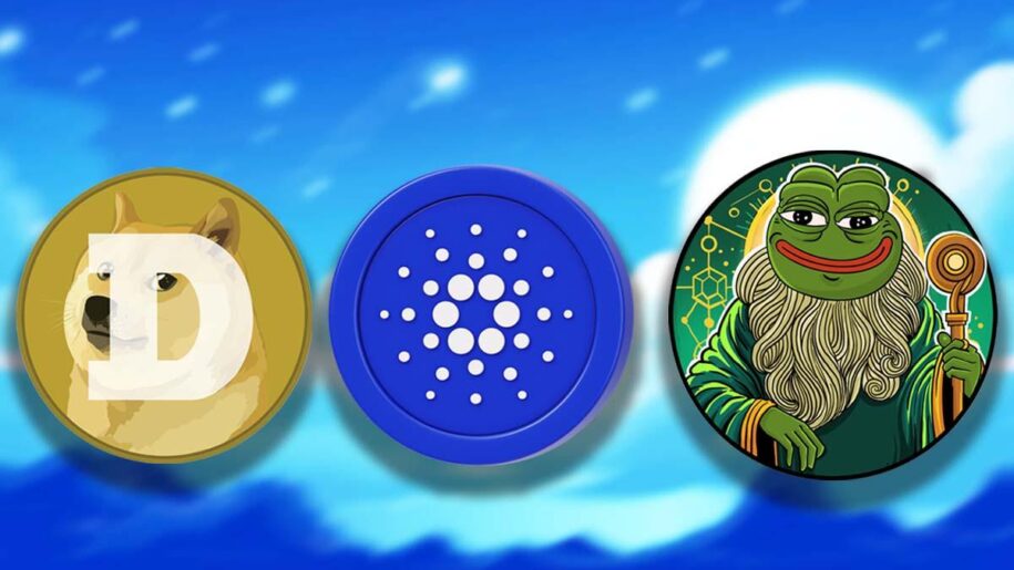 Pepeto Presale Surges How Might It Stack Up Against Cardano (ADA) and Dogecoin (DOGE) in 2025?