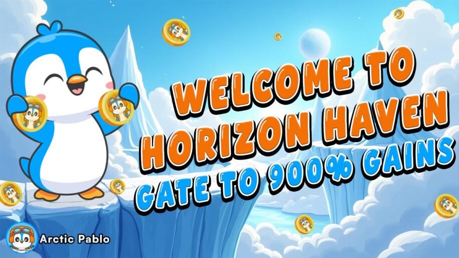 BNB Rally at $849 Sets Stage for Arctic Pablo’s Horizon Haven While Pepe and MEW Capture Investor Attention