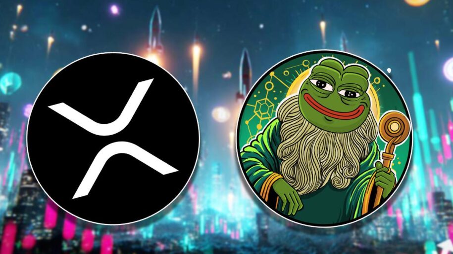 Best Crypto to Buy: XRP Price prediction Hits $7–$13, Pepeto (PEPETO) Charts 10,000% Rally for 2025