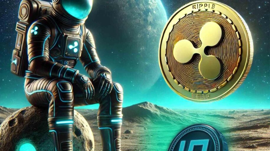 Slept On XRP Under $1? Don’t Take Your Eyes Off PEPE & Unilabs Before 2025 Takeoff