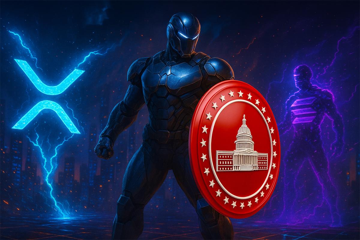 XRP, Solana Lead the Pack