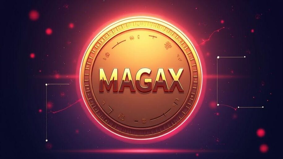 Crypto Market Trends This August 2025: From Bitcoin’s Strength to MAGAX’s Meme-to-Earn Buzz