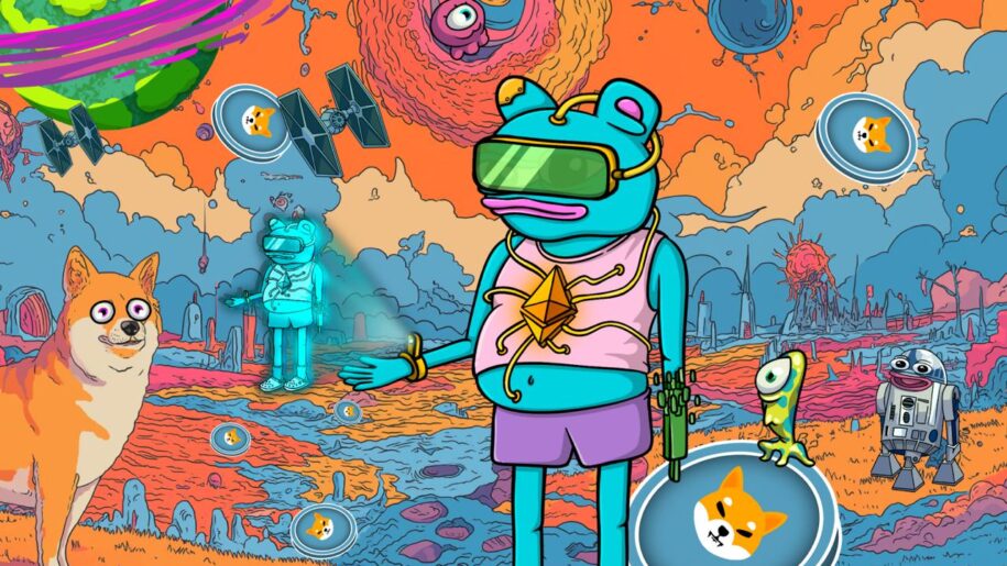 The Difference Between $LBRETT’s L2 and Shiba Inu’s Shibarium Afterthought