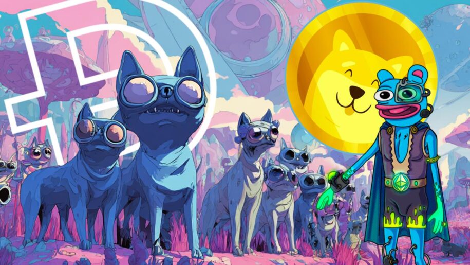 Dogecoin and Pepe Will Get Hit Hard in the Next Market Correction. Why $LBRETT May Remain Unaffected