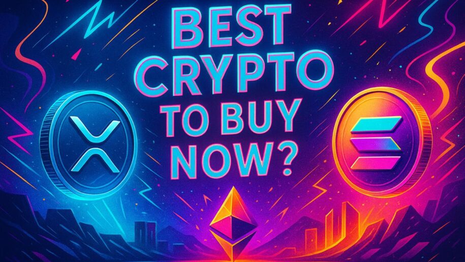 Traders Are Asking If This Rising Star Is About To Catch Up With Solana And Ripple