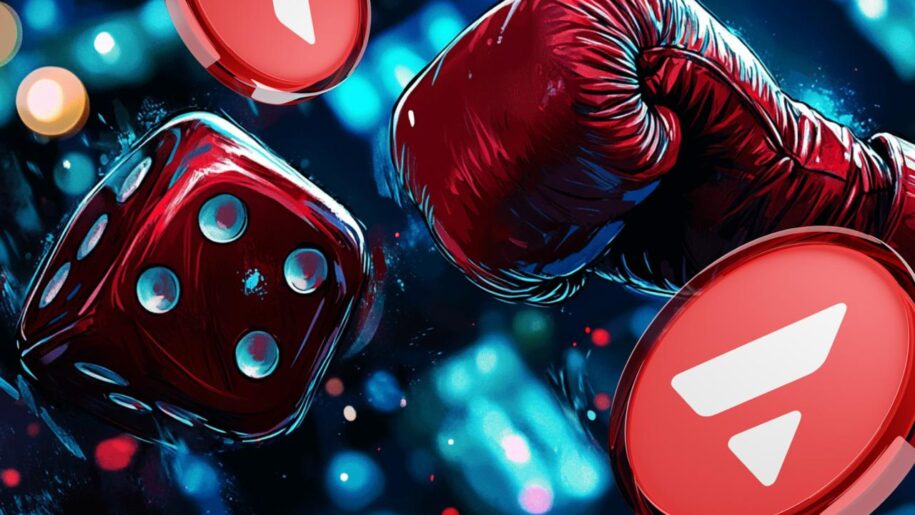 AVAX Records a Modest Rally But Traders Tip Rollblock as the Safer Bet for Long-Term Growth