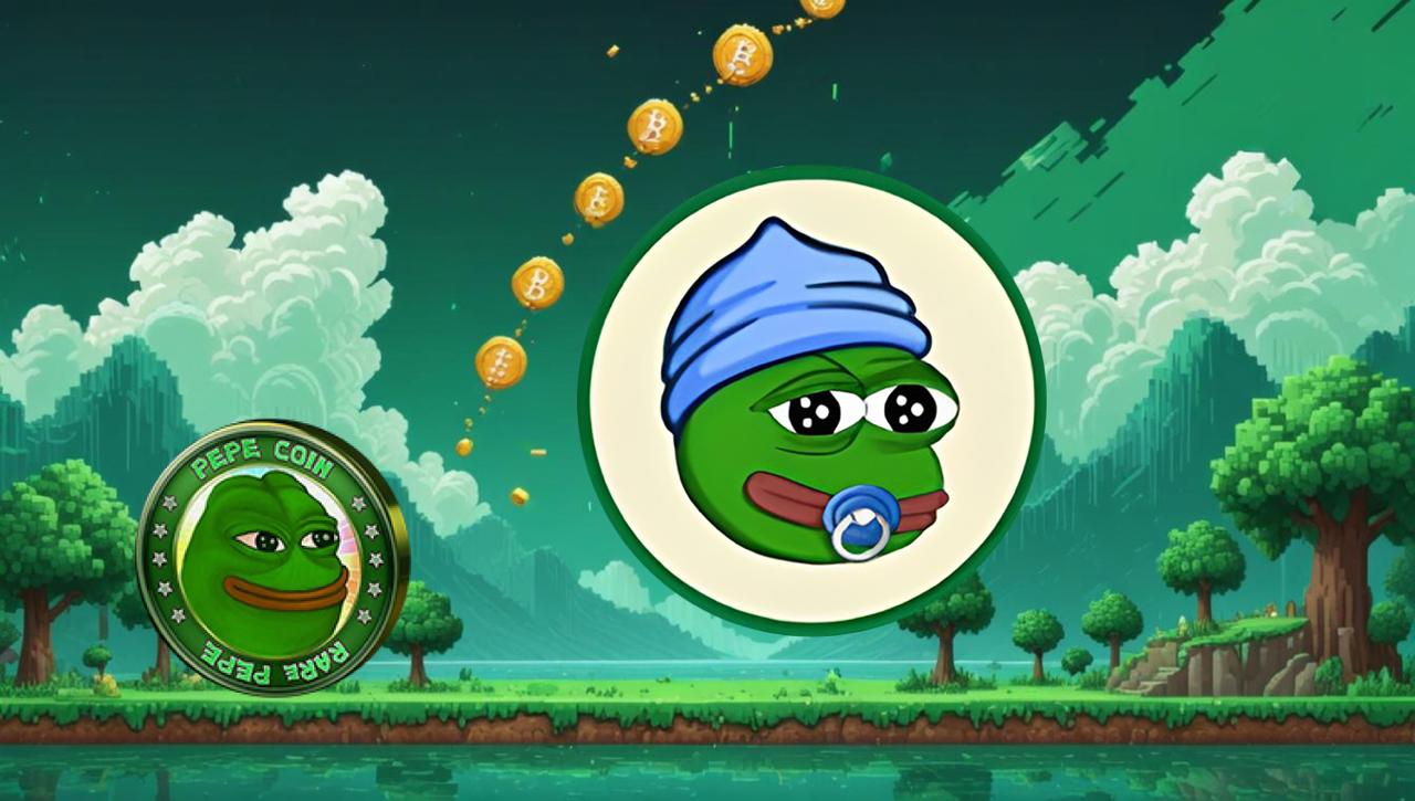 3 Pepe Coin (PEPE) Alternatives to Turn $45 into $4500 in 12 Weeks