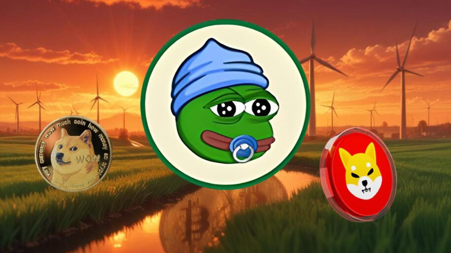 4 Meme Coins to Turn $300 into $15,000 as Dogecoin (DOGE) and Shiba Inu (SHIB) Lose Their Grit