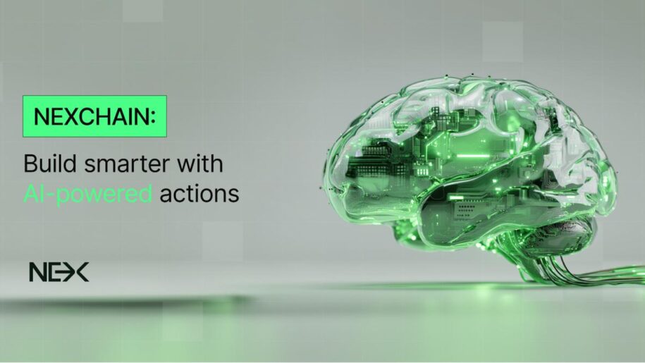 Nexchain AI Crypto Presale Tops $9M: Here’s Why This Stage Is Viewed as the Best Entry Opportunity Yet