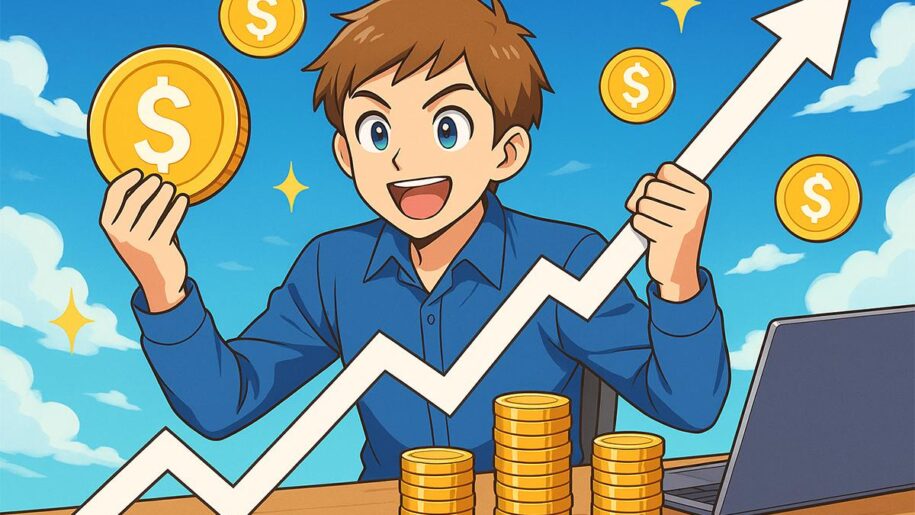 Best Ways to Earn Major Returns With Crypto