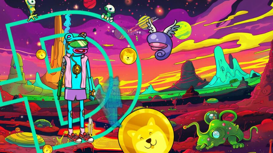 Will Layer Brett Flip Dogecoin? Experts See the $0.005 Meme Coin Hitting $1 by 2026