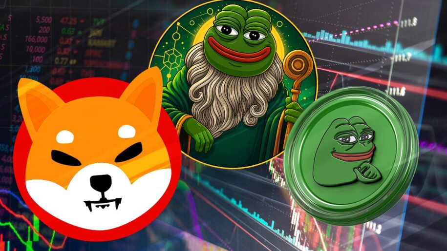 Best Crypto to Buy Now: Pepeto Presale Raises $6.4M as SHIB and PEPE Lose Steam
