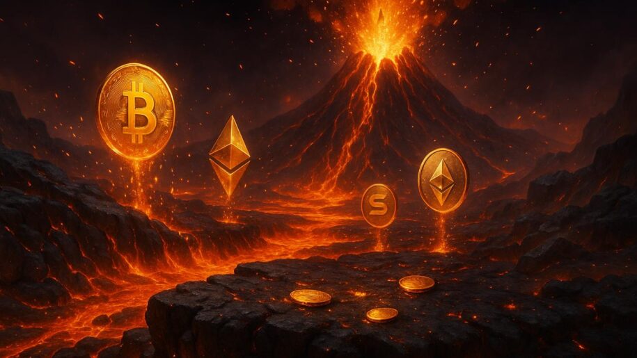 7 Best Crypto Coins To Buy Now: 5000x Potential Hidden in These Explosive Goldmines