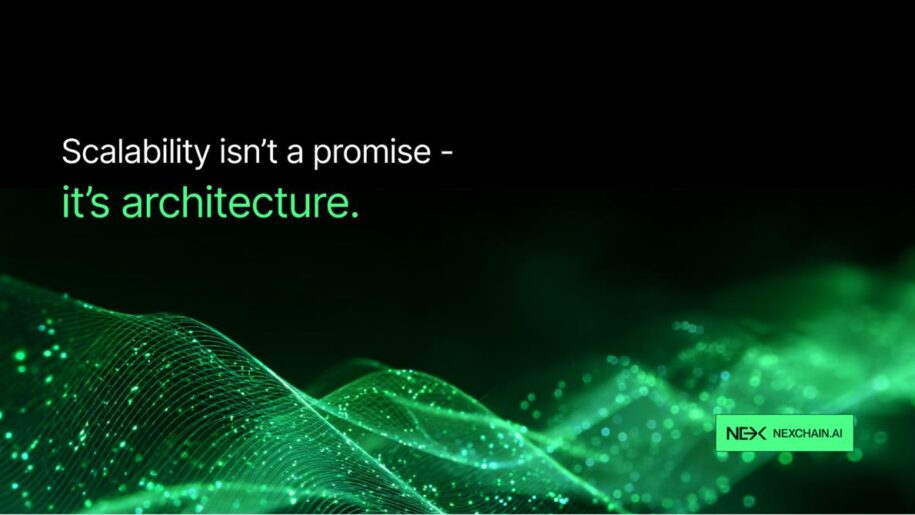 Stage 26 Nexchain Crypto Presale Nears $10M with 300% ROI Potential