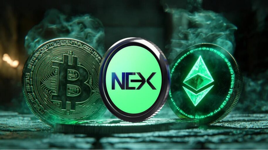 Top 3  Crypto Presales 2025: Why Nexchain Stands Out Among New Tokens
