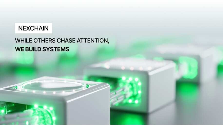 SharpLink Gaming Adds $252M in ETH – Nexchain Nears $10M Milestone