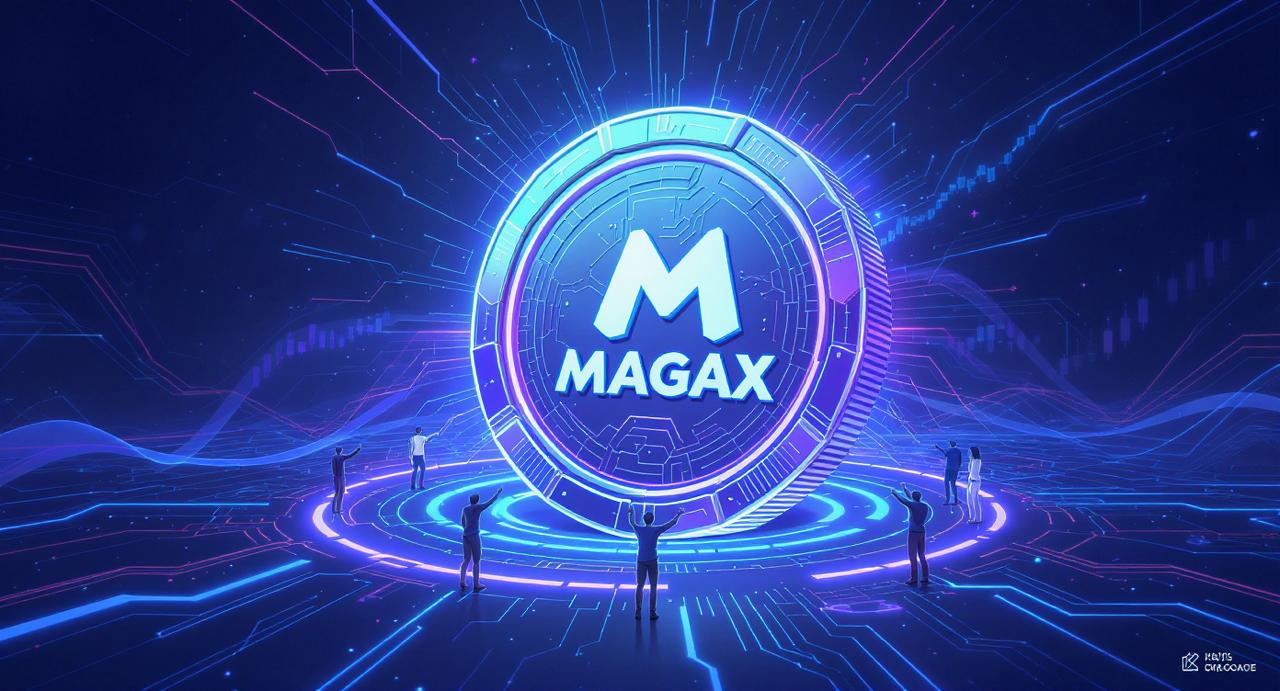 MAGAX Presale Calls Visionary Investors to Secure Growth in the Meme-to-Earn Ecosystem