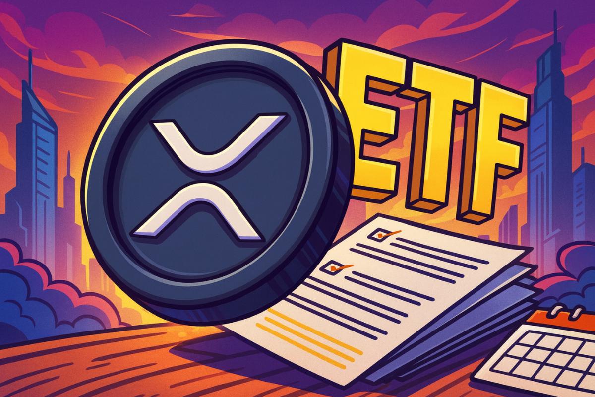 XRP ETF Timeline for 2025 — What Investors Should Know Before the Next Filing Deadline