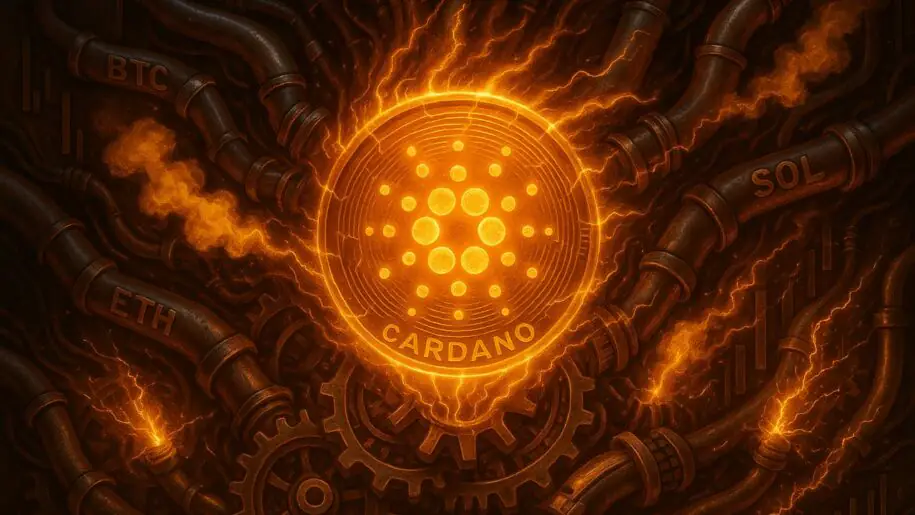 Cardano Futures Hit Record Volume — Is a Major Price Shift Coming?