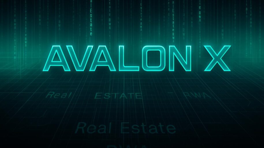 4 Best Crypto Picks for 2025: Investors Secure Double-Digit Gains With AVLX