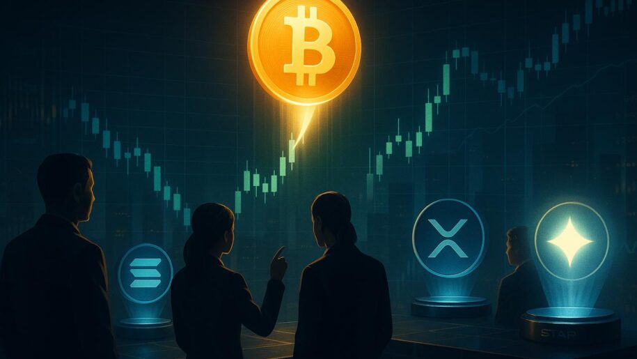 Bitcoin Price Prediction For September – December As XRP Price Targets $5