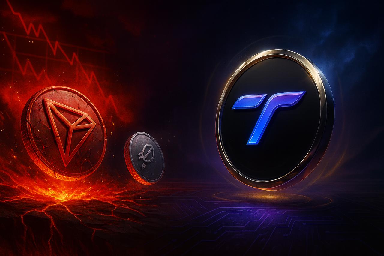 Best Coin to Buy Now: Stellar and Tron Both Bleed Red, Tapzi Emerges as the Dark Horse GameFi Play