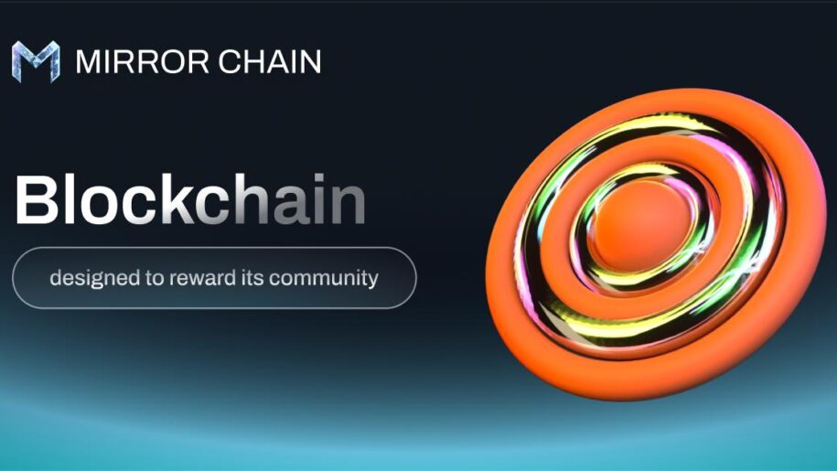 Early Investors Grab $MIRROR at $0.0504 – A Lifetime of Rewards Starts Here