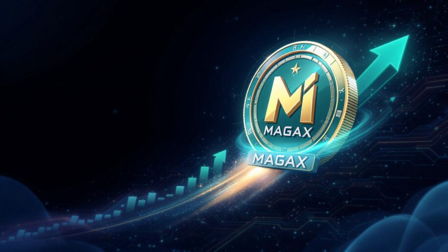 Crypto Analysts Predict 188x Potential Growth for MAGAX After Exciting Presale 