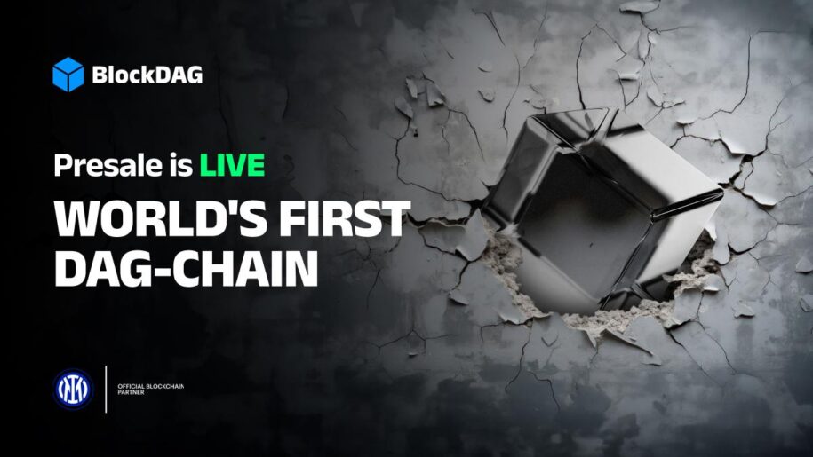 $386M+ Raised! BlockDAG Presale Explodes in August While HBAR Eyes $0.25 & ARB Rallies 280%