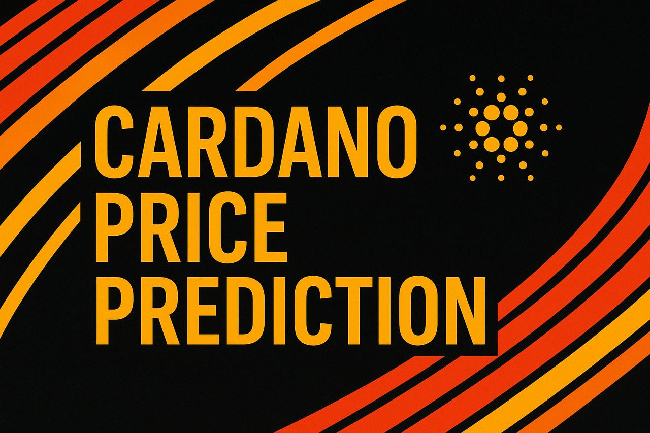 Cardano Price Prediction: Why Remittix is A Better Investment than ADA as $RTX Could Surge Within Days