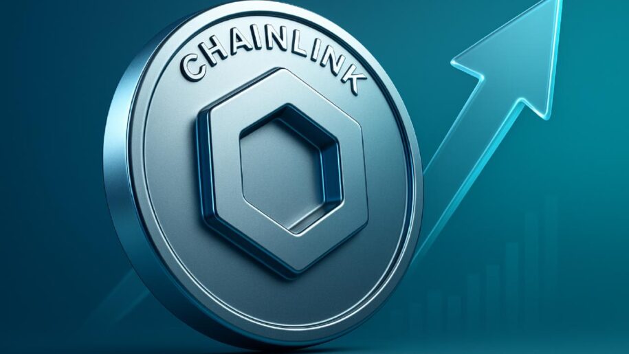 Chainlink Forecast: $52 Target Set as On-Chain Activity Hits New Highs