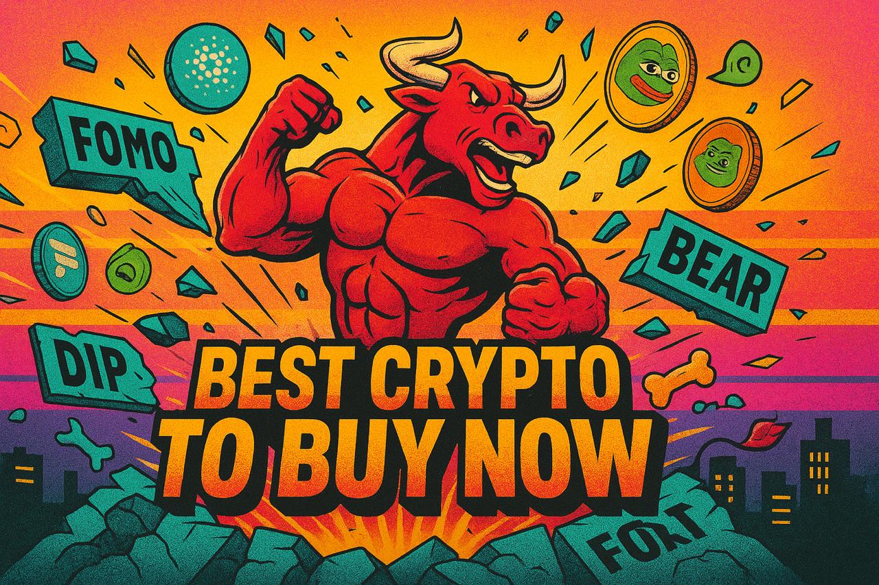 Remittix And Cronos (CRO) Are The Best Crypto To Buy Now As Trump Media Strike $105 Million Deal