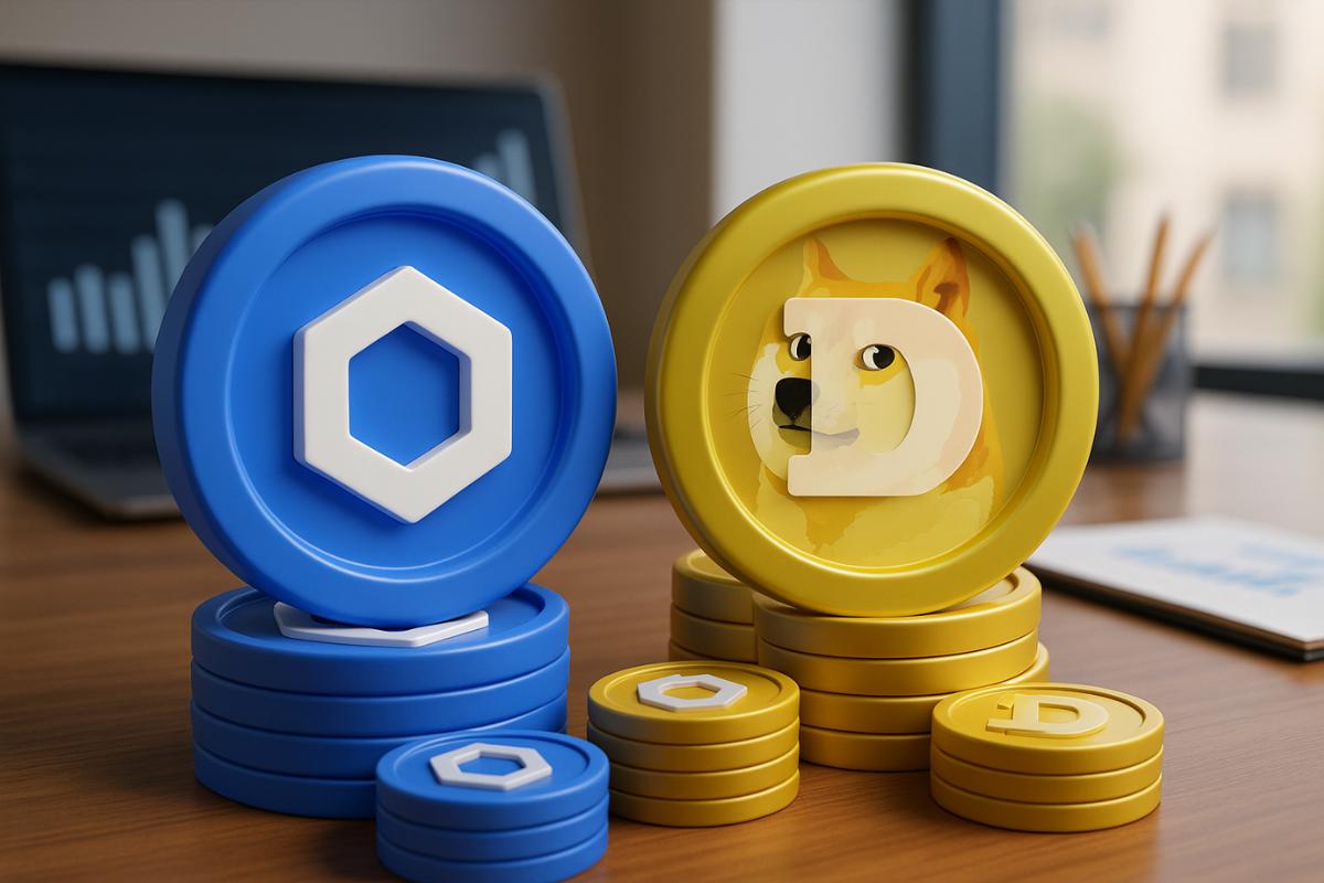 XRP Price Forecast — ETF Decision Looms as Analysts Set $5 Target Ahead of October Vote