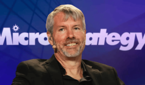 Michael Saylor - Strategy Chairman