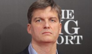 Michael Burry - Big Short