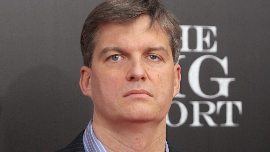 Michael Burry Warns of Bubble, Takes Massive Short Against AI Stocks