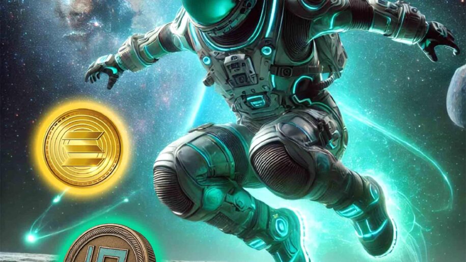 Reddit Researcher Uncovers 50x Gem: Calls It Better Choice than Solana Due to AI Integration