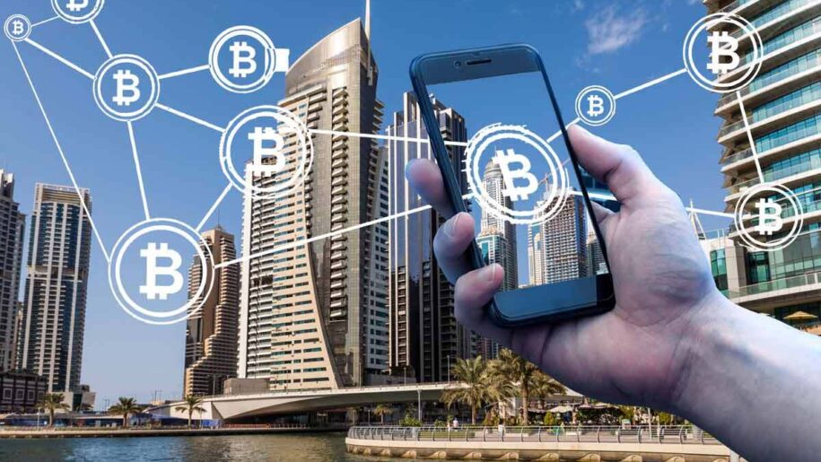 Big Money Meets Crypto: Lunate Commits $2B in Abu Dhabi Partnership